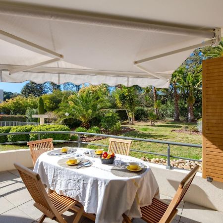 Apartment Les Rivages De L'Esterel By Interhome Булури-сюр-Мер Экстерьер фото